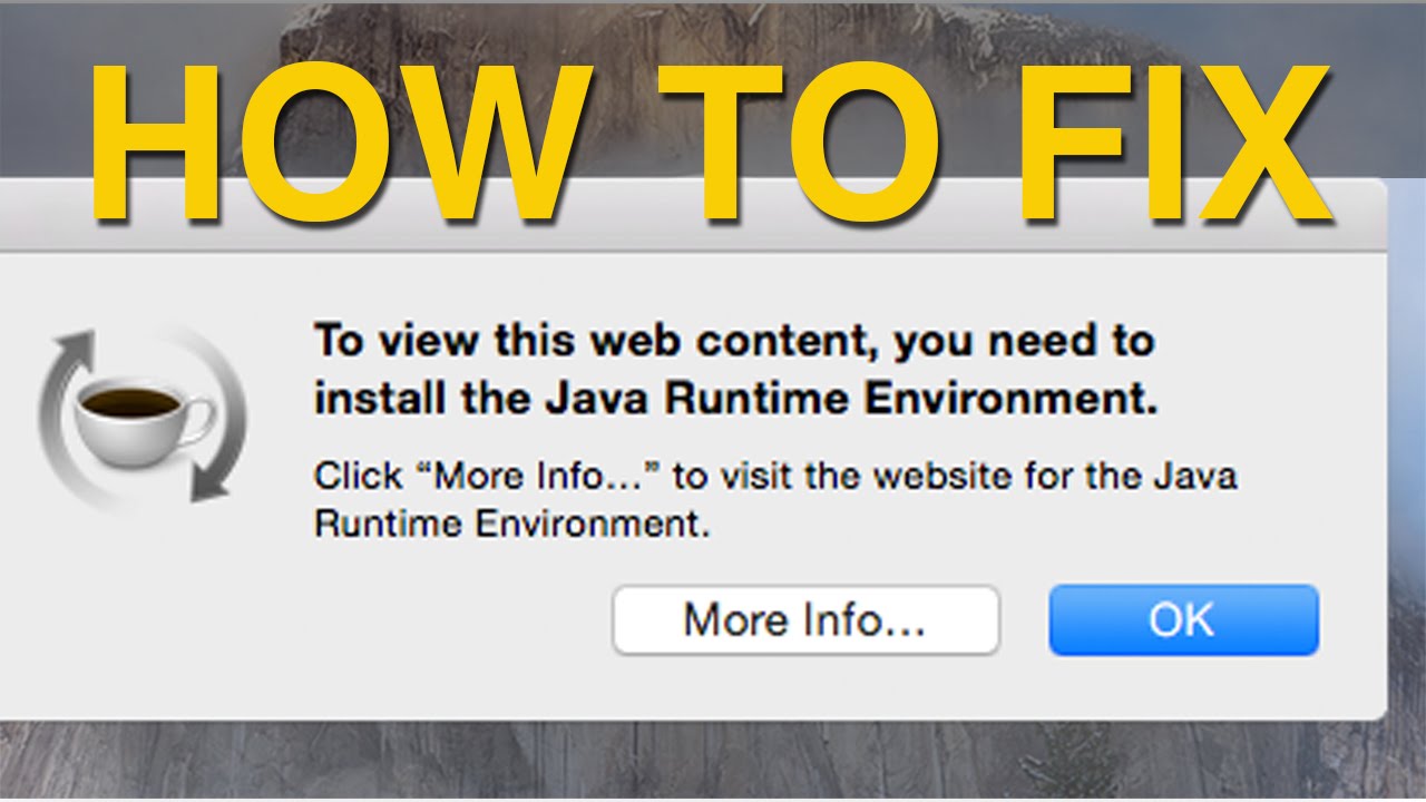 Download java 6 se runtime for mac mac