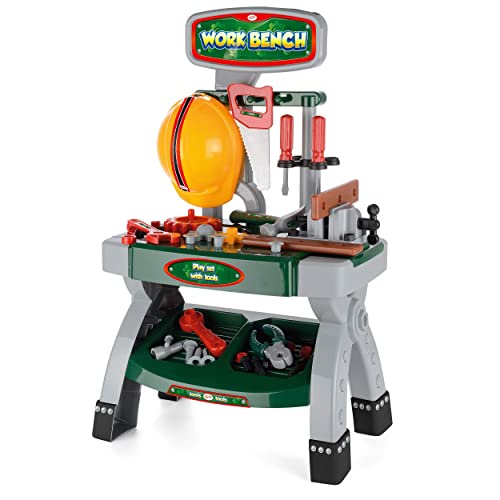 Black and decker tool bench for kids
